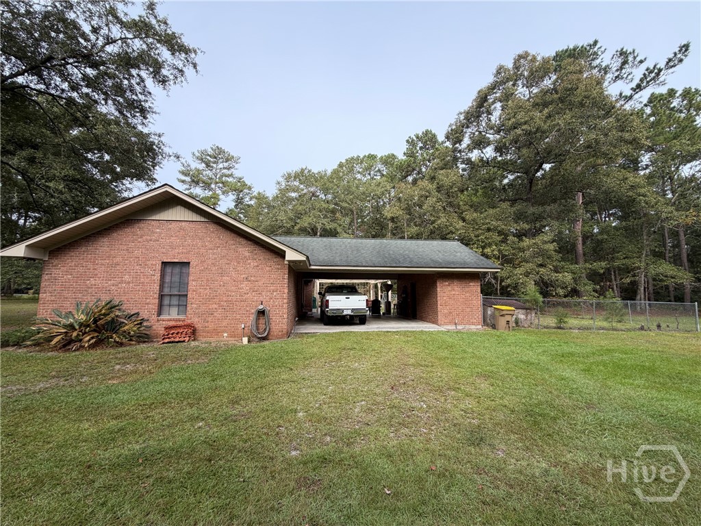 575 Reiser Road, Springfield, GA 31329 — photo 3