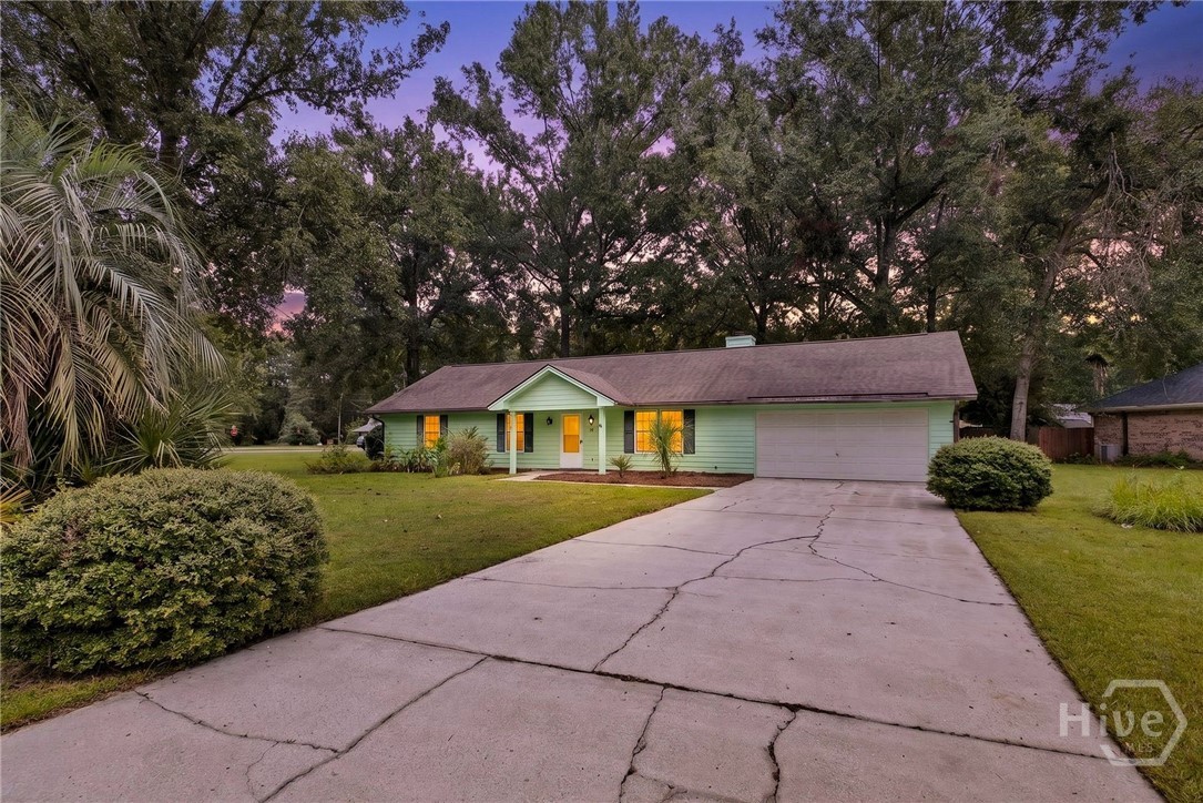 252 Miner Drive — photo