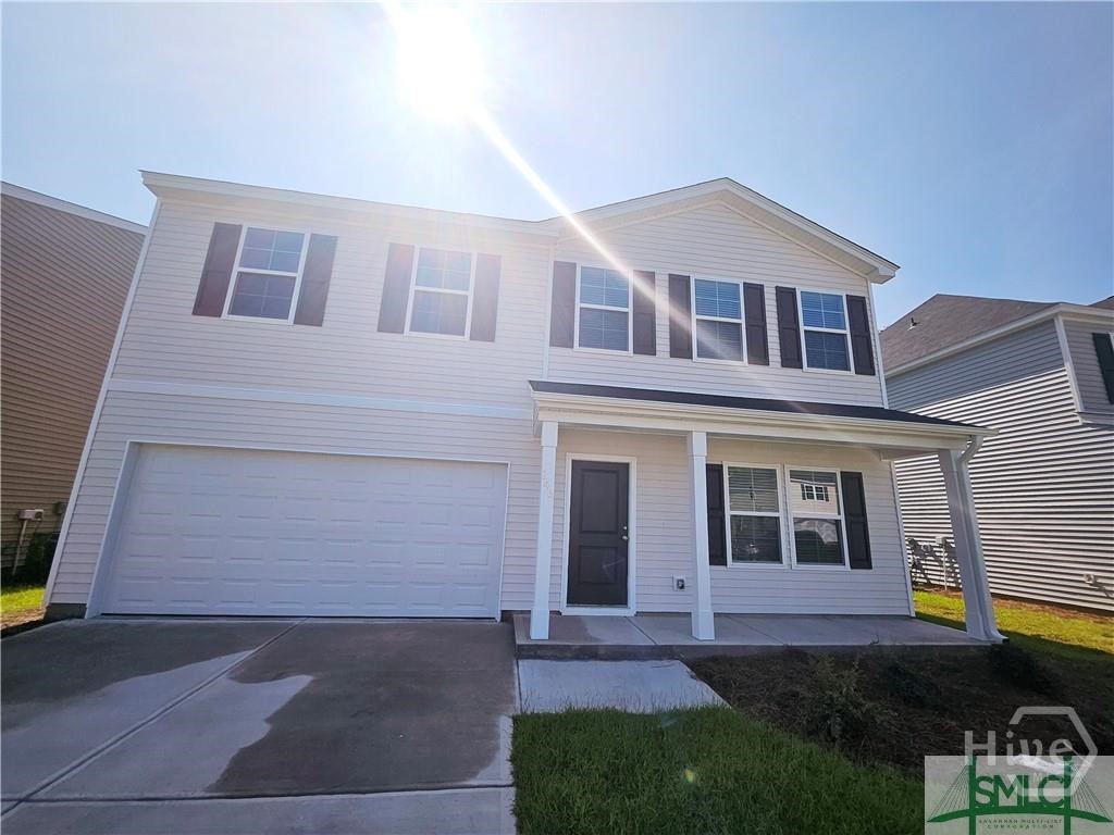 146 Jespon Way — photo