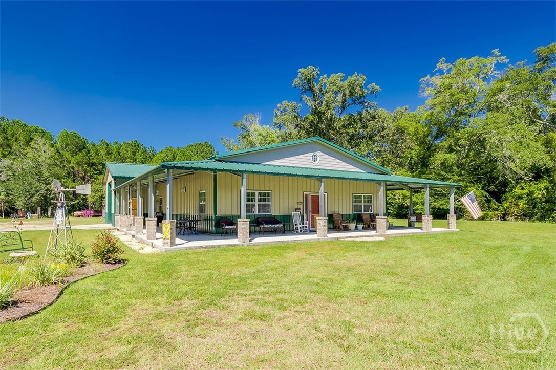545 Exley Loop, Rincon, GA 31326 — photo 2