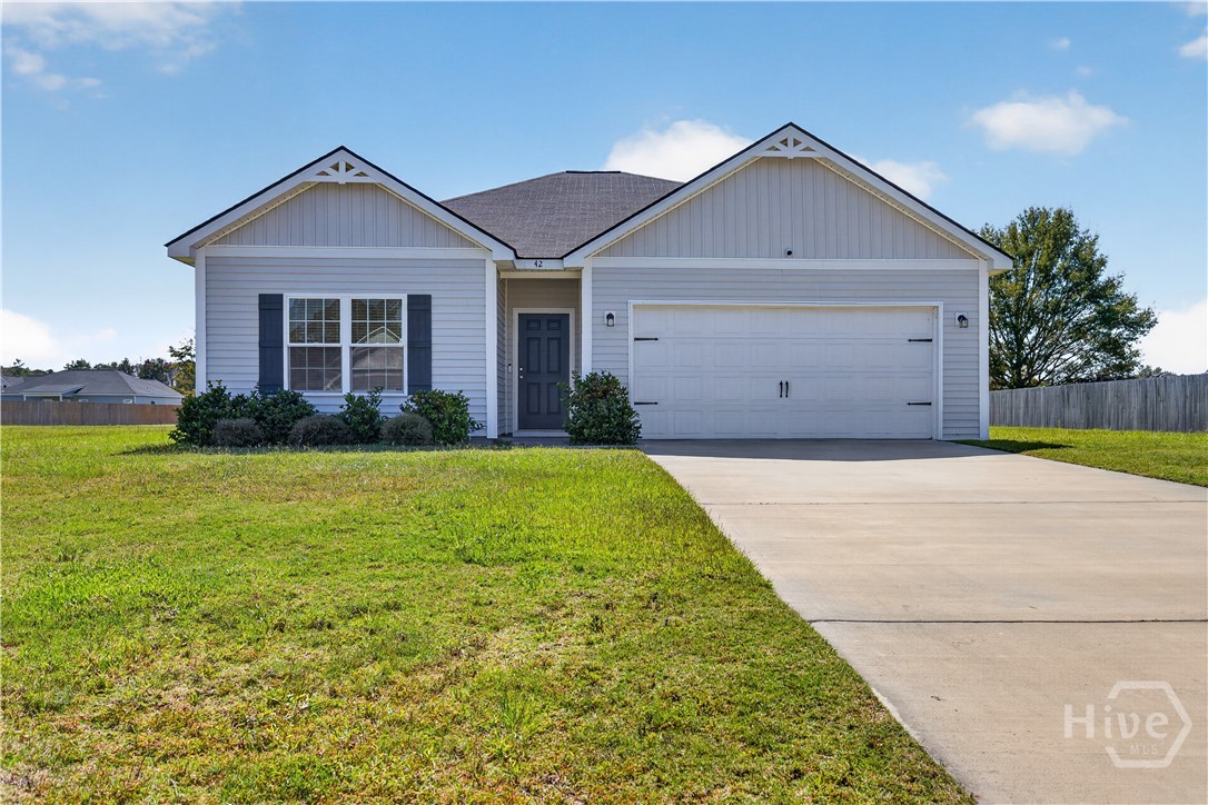 42 Firefly Trace NE — photo