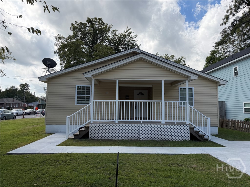 733 E Anderson Street — photo