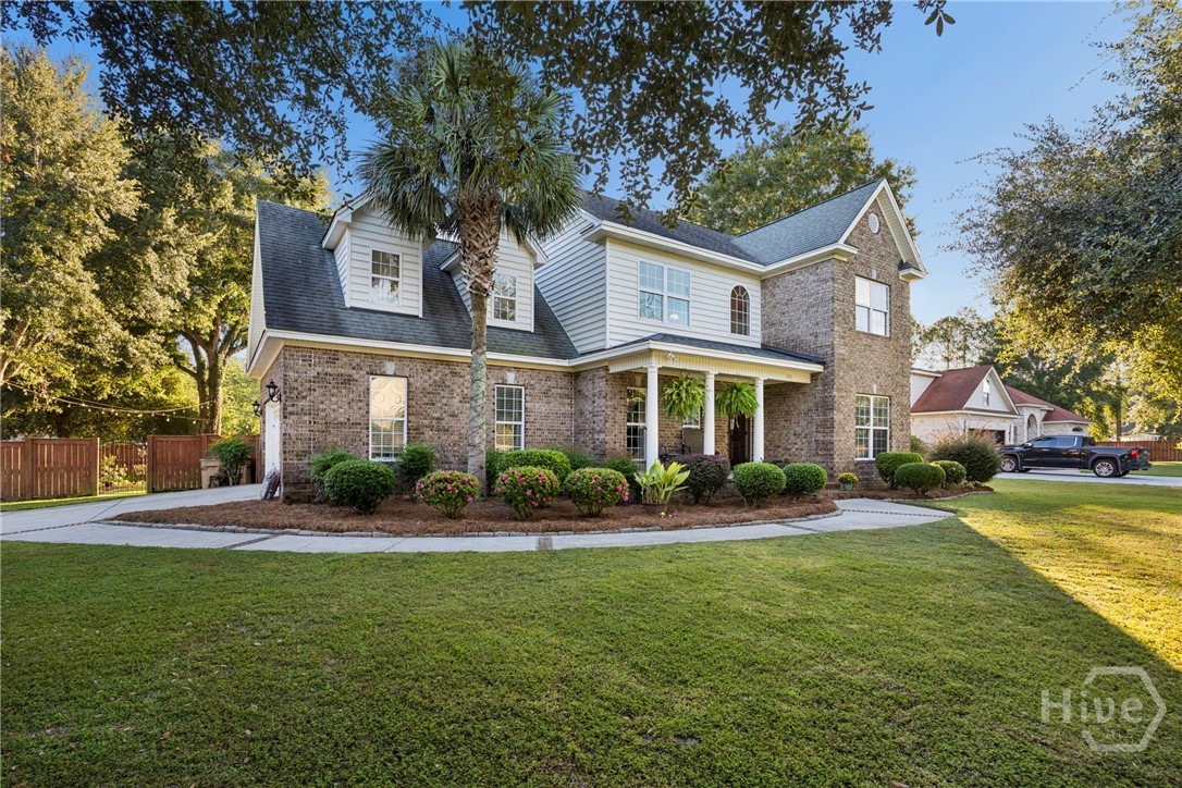 101 Corral Court — photo