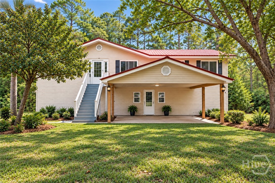 1425 Blythe Island Drive — photo