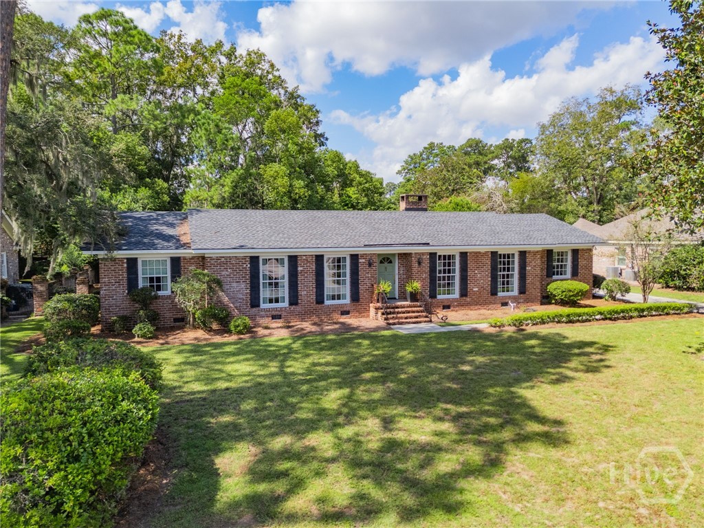 5713 Sweetbriar Circle — photo