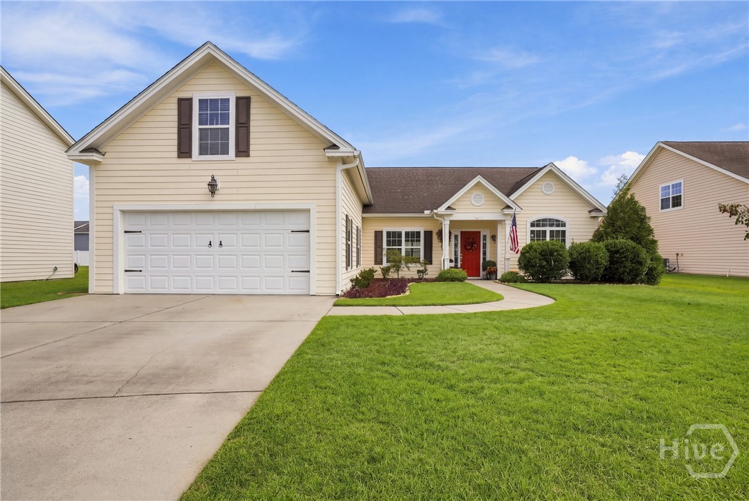 6 Olde Gate Court, Pooler, GA 31322 — photo 2