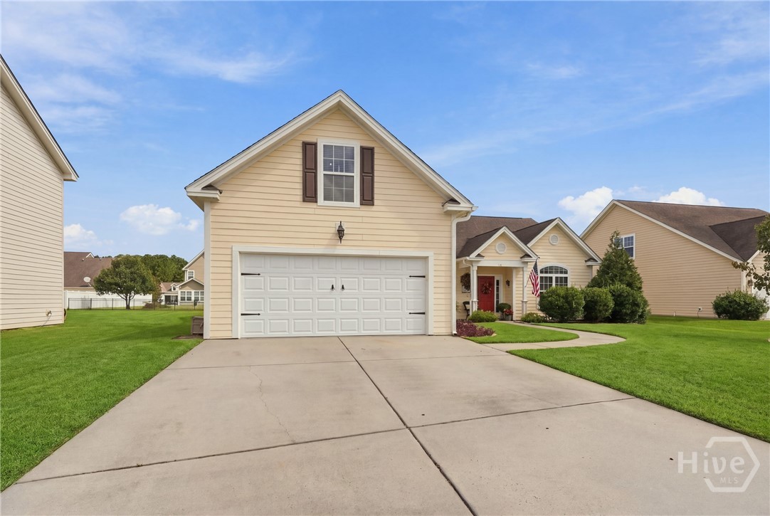 6 Olde Gate Court, Pooler, GA 31322 — photo 3