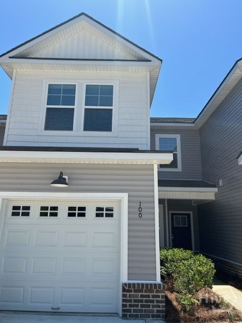 100 Ainsdale Drive — photo