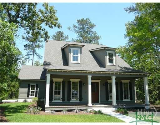 130 Ridgewood Park Court — photo