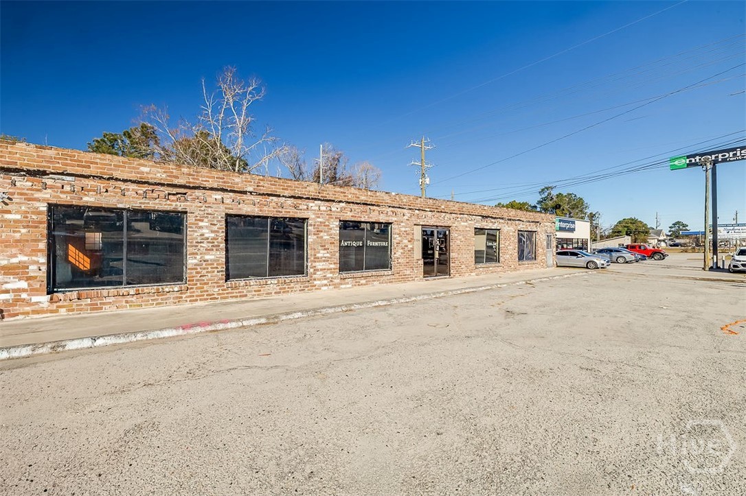 3104 Skidaway Road — photo