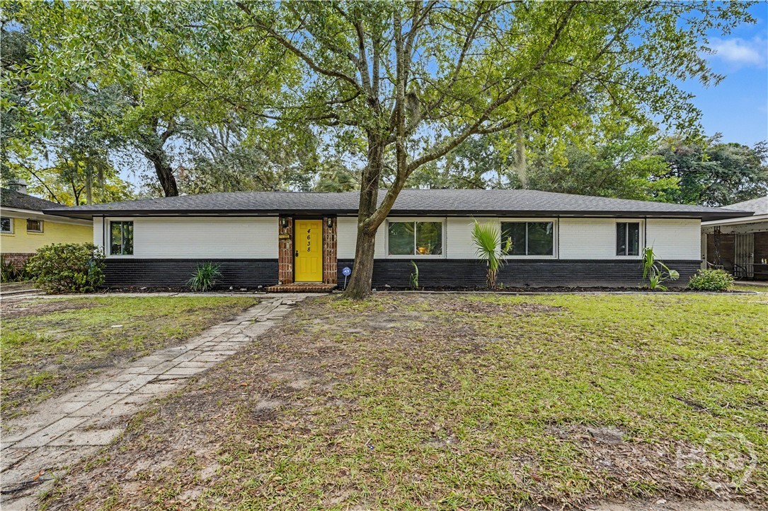 4638 Herty Drive — photo