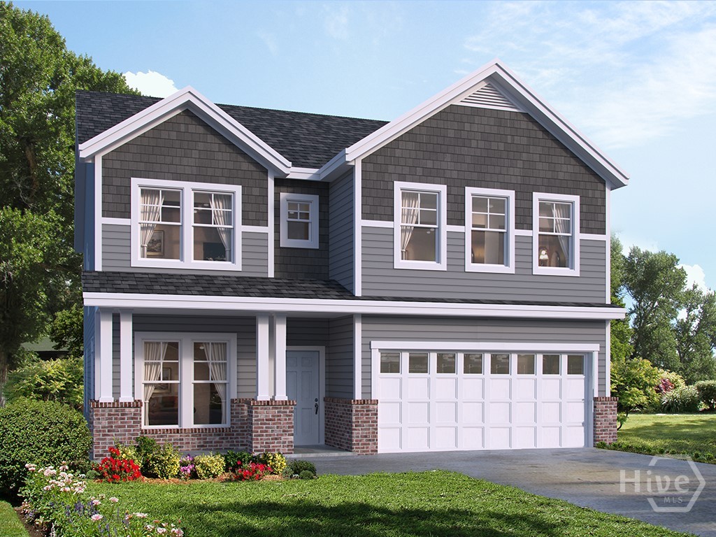176 Como Drive — photo