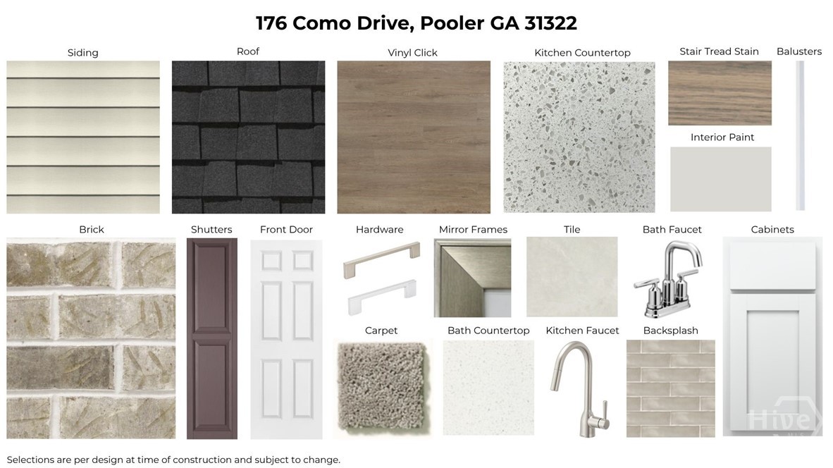 176 Como Drive, Pooler, GA 31322 — photo 2