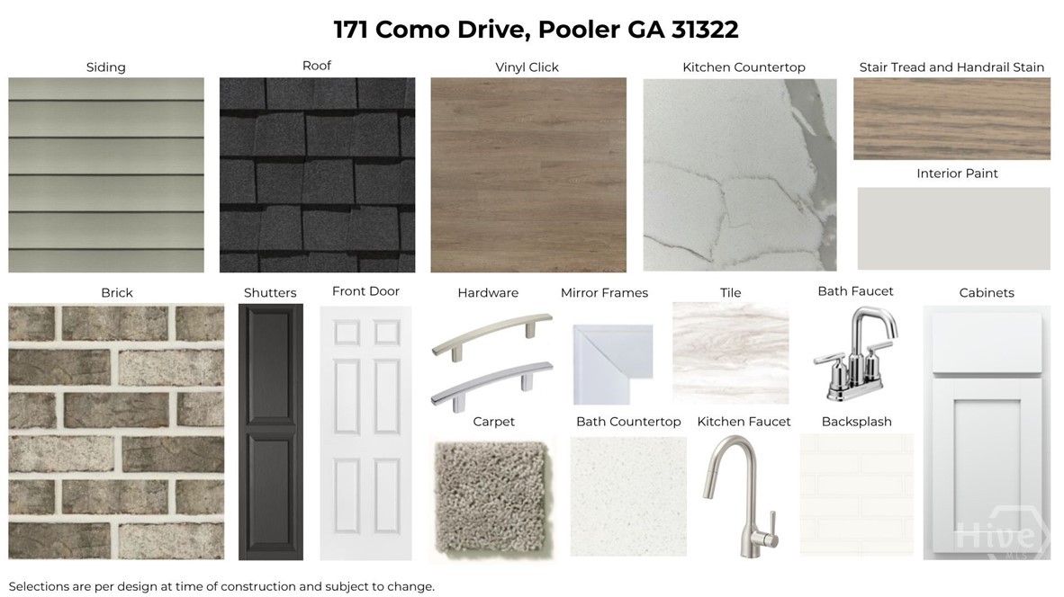171 Como Drive, Pooler, GA 31322 — photo 2