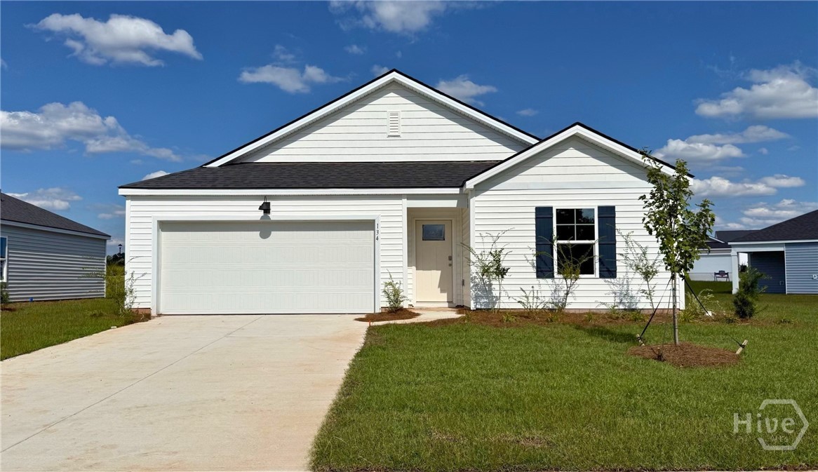 134 Hollingsworth Loop — photo