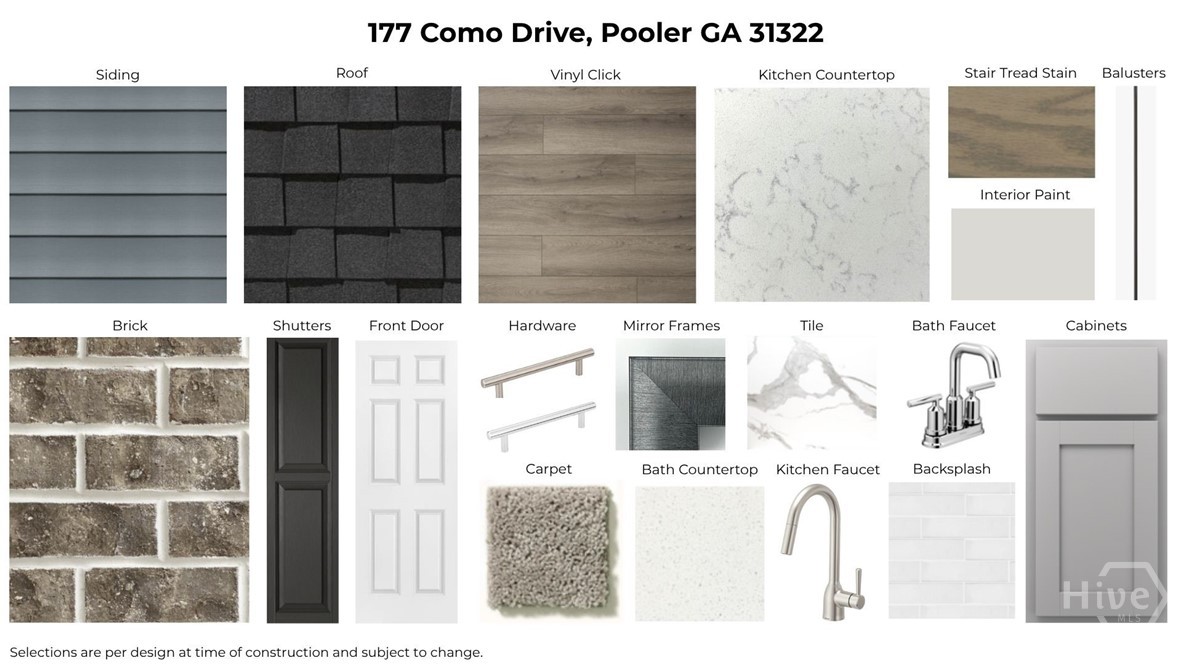 177 Como Drive, Pooler, GA 31322 — photo 2