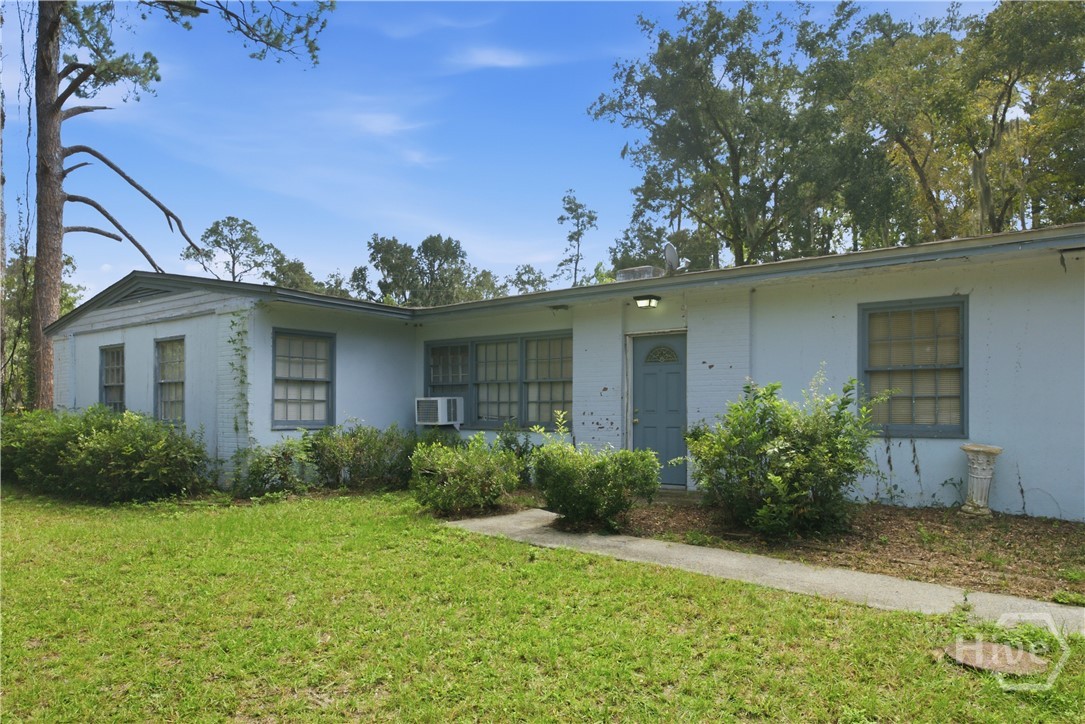 701 Highland Drive — photo