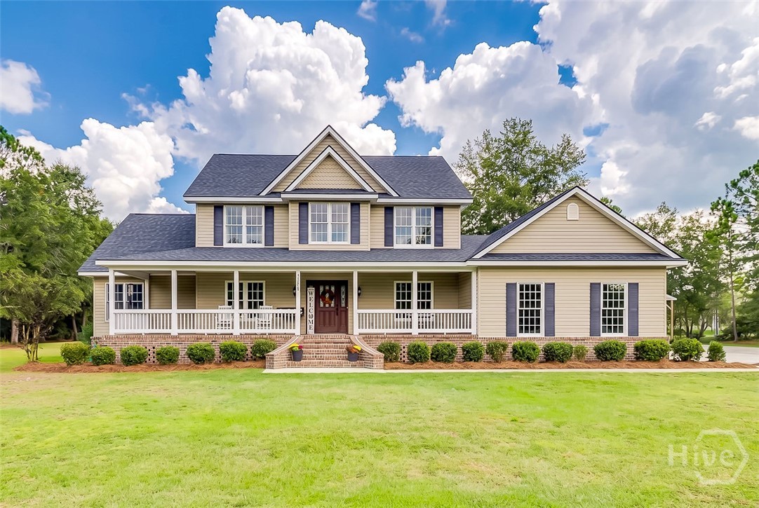 3571 Blue Jay Road — photo