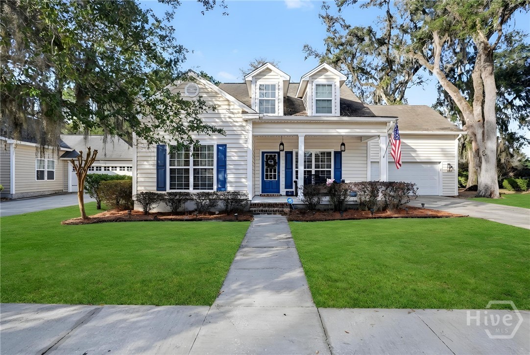 24 Harvest Moon Drive — photo