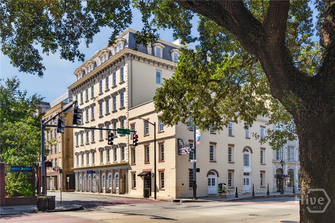 5 Whitaker Street Unit 401 — photo