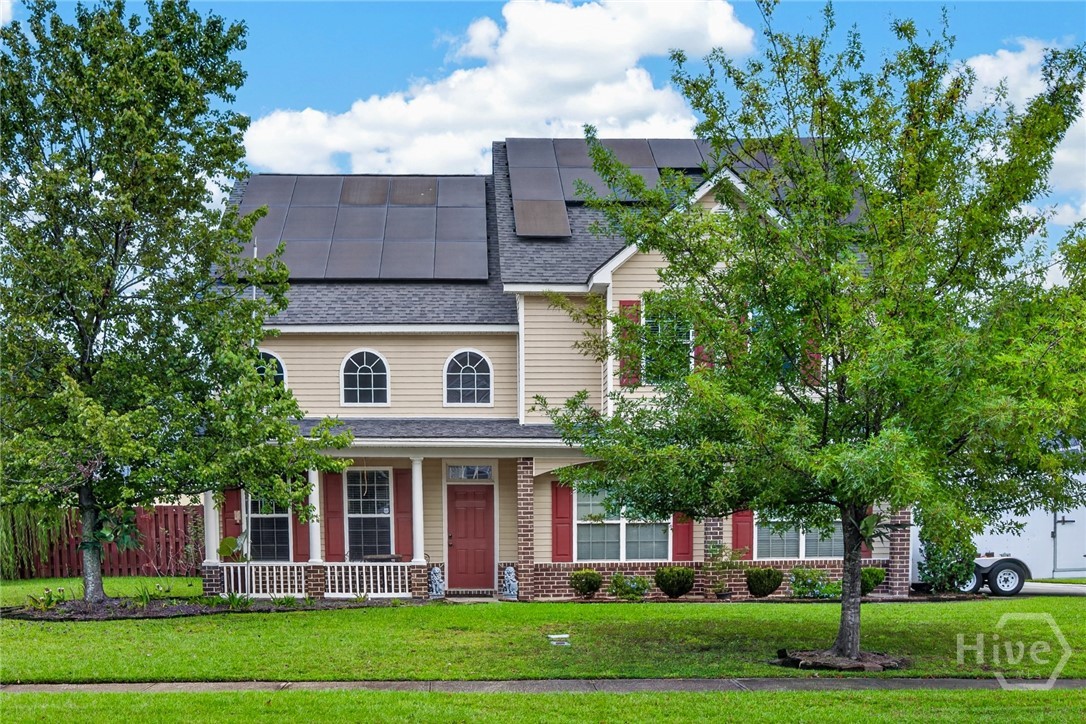 394 Stonebridge Circle — photo