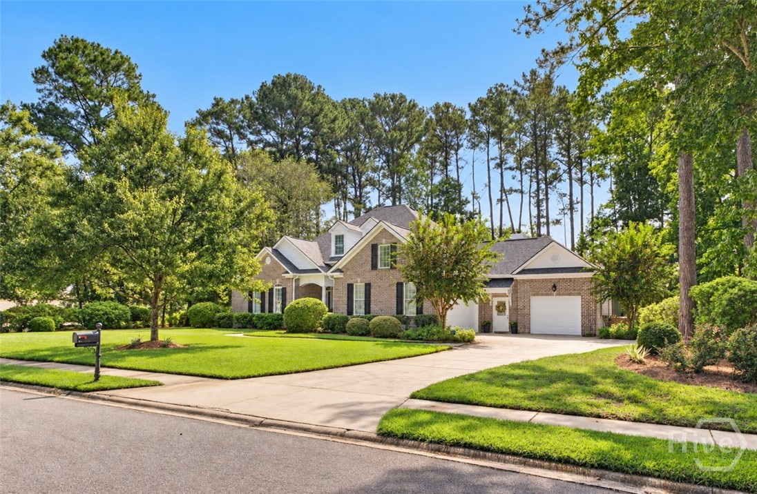 126 Grand View Drive — photo
