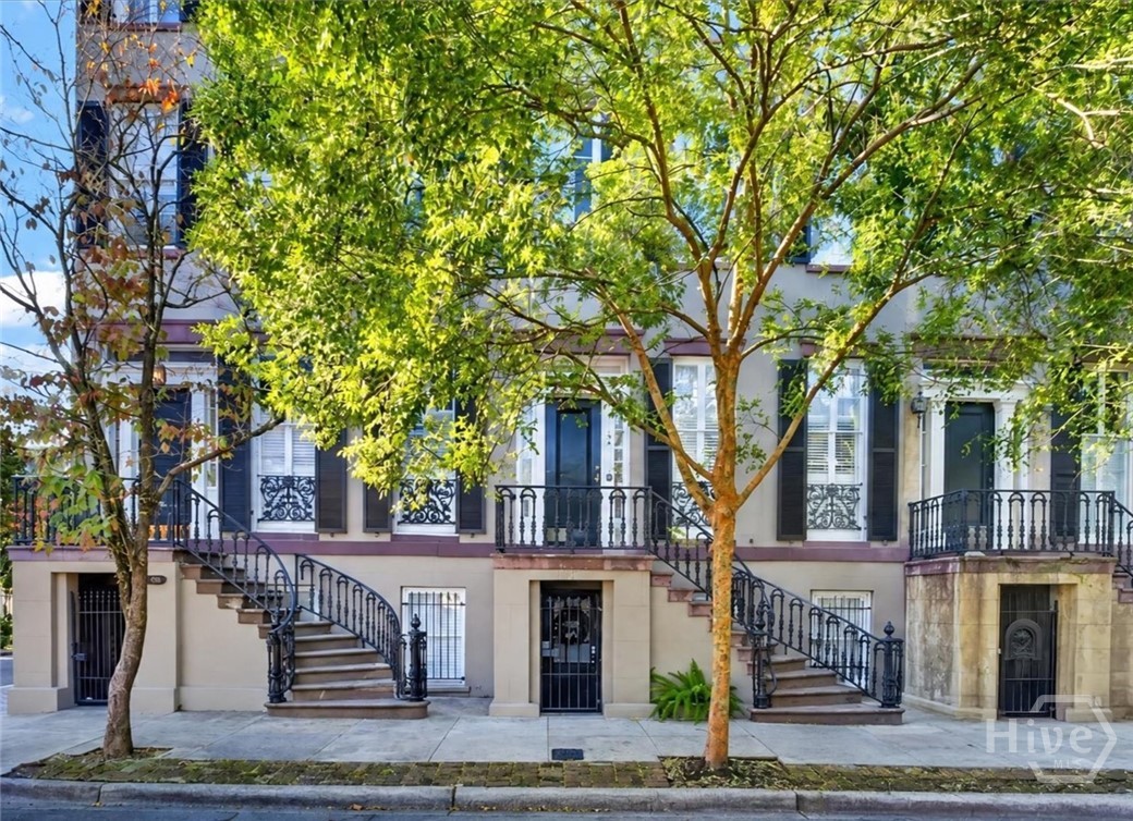 103 W Gordon Street Unit C — photo