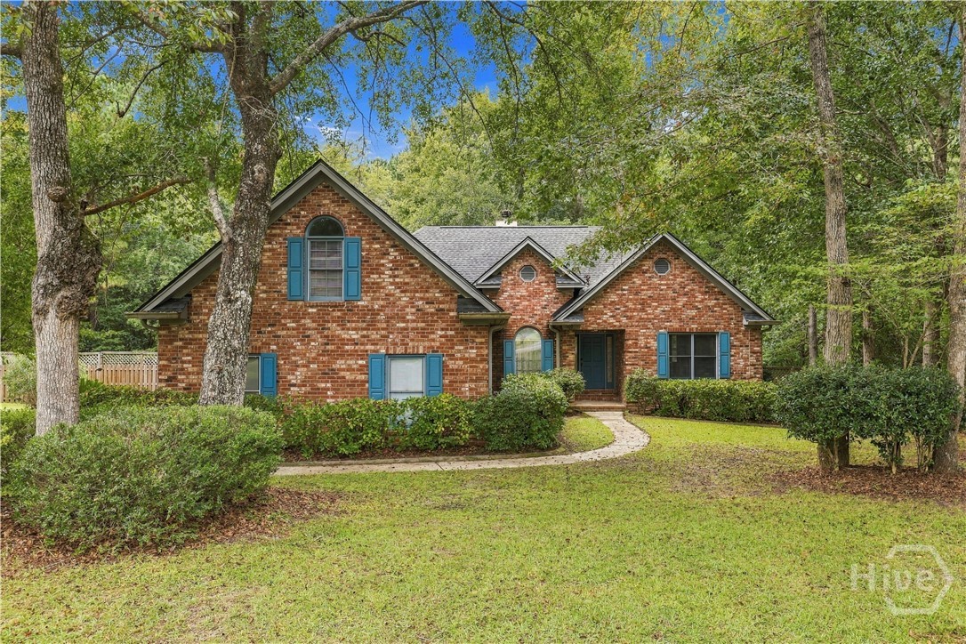 108 Lake Tomacheechee Drive — photo