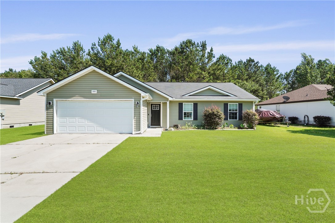 306 Madison Oaks Drive — photo