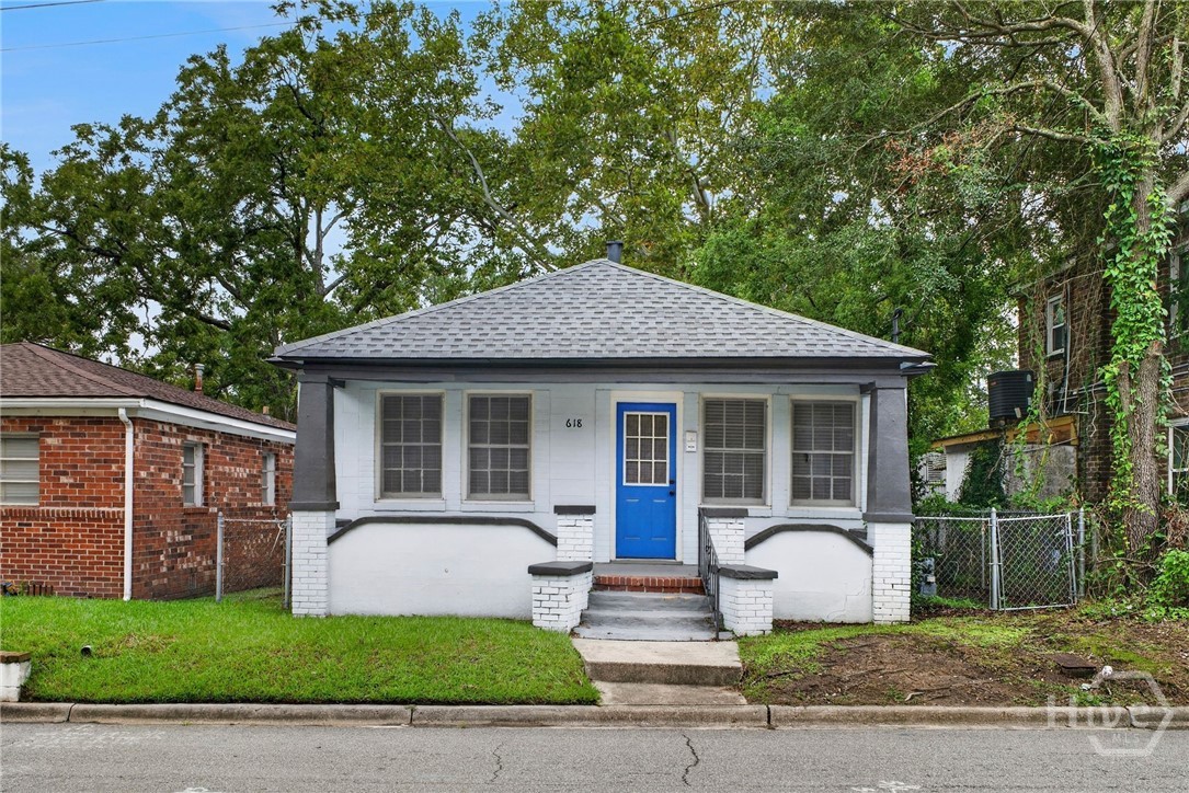 618 Magazine Avenue — photo