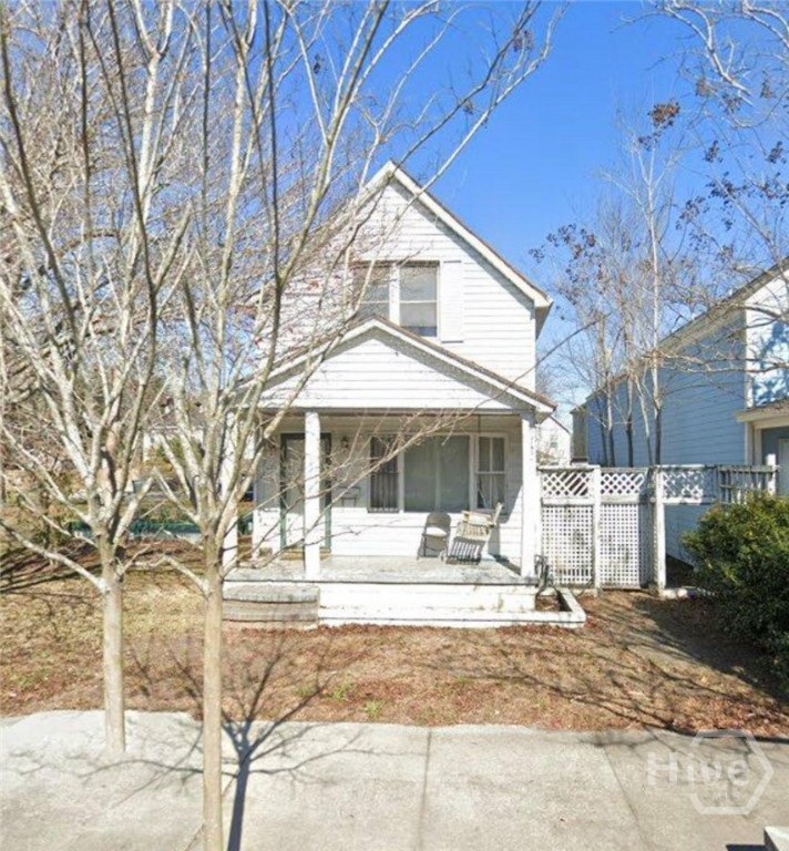 632 E Anderson Street — photo
