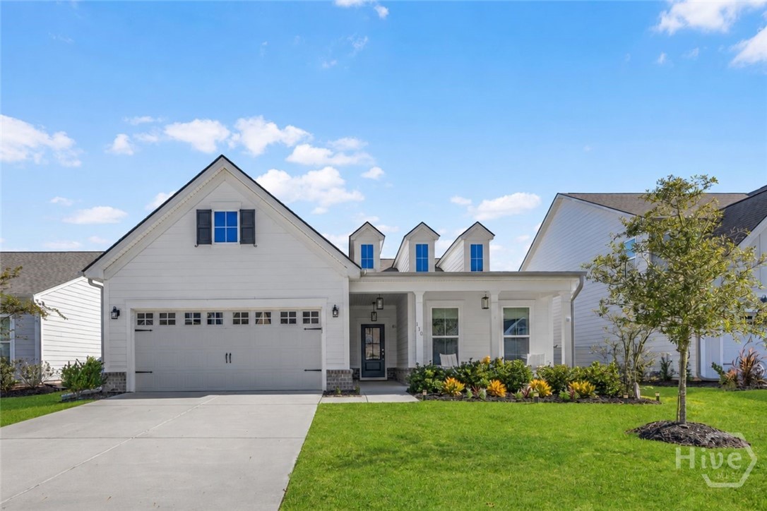 110 Harvest Hill Road — photo