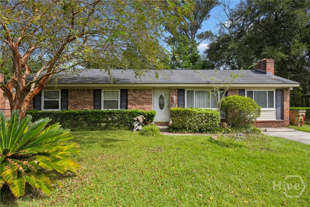 117 Nassau Drive — photo