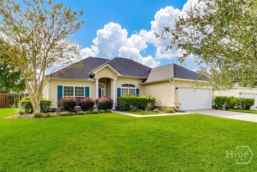 121 Willow Point Circle — photo