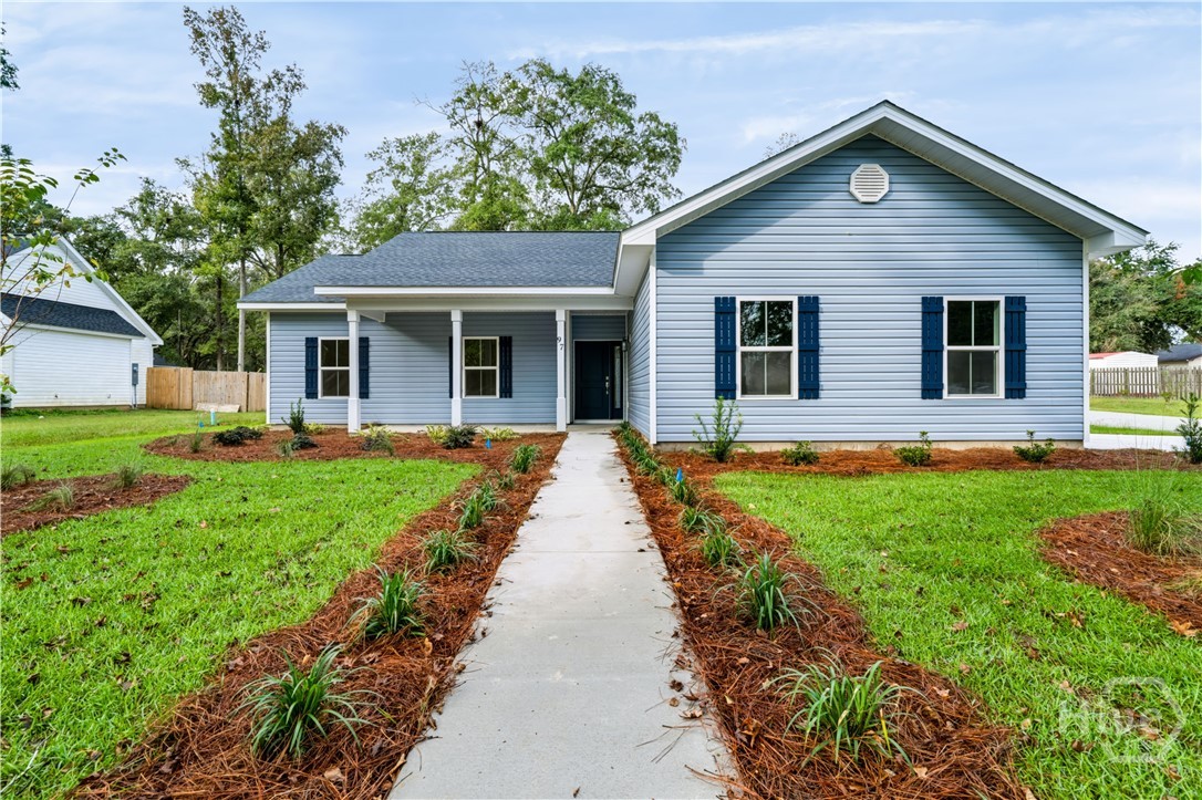 97 Salkehatchie — photo