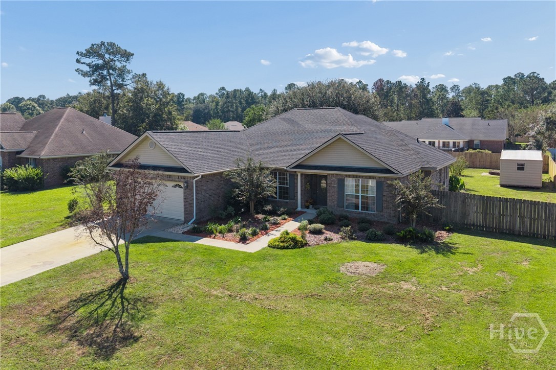 304 Grist Mill Court — photo