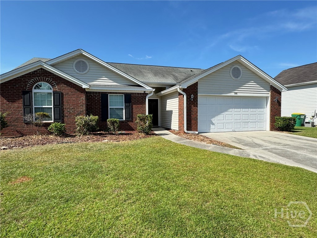 144 Arbor Village Drive — photo