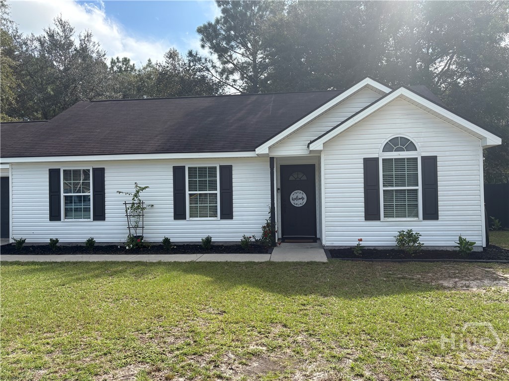 103 Dailey Drive — photo