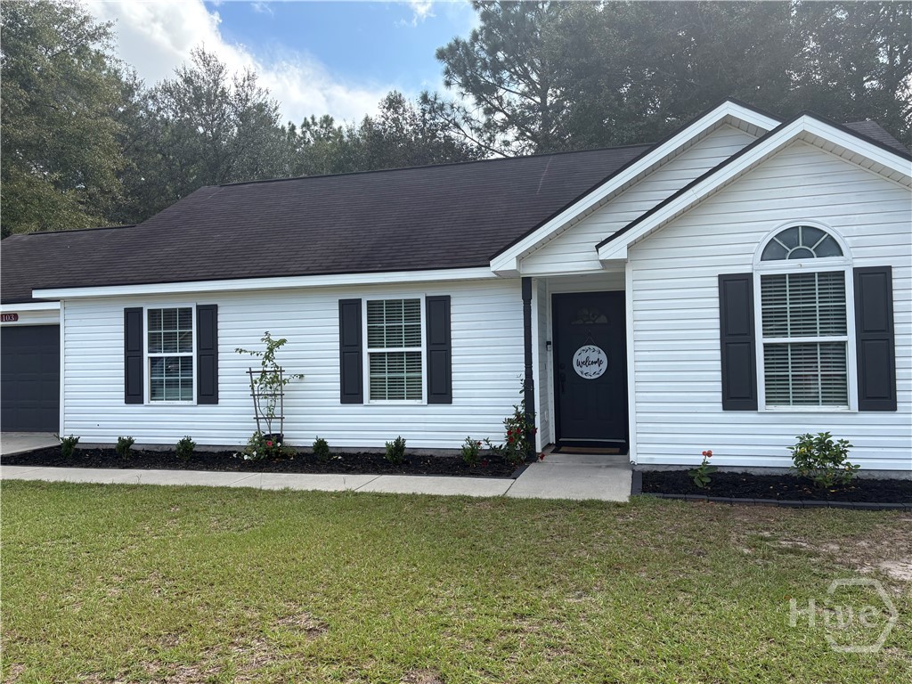 103 Dailey Drive, Guyton, GA 31312 — photo 2