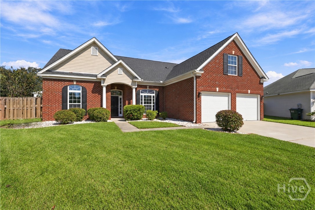 109 Shale Court — photo