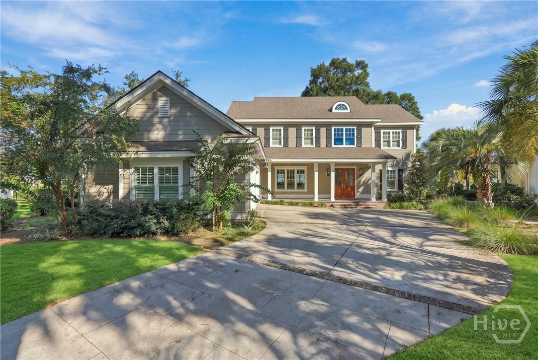 38 Bartow Point Drive — photo