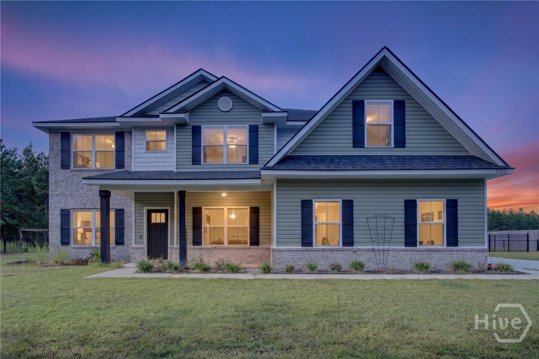 2153 Mill Pond Road SE — photo
