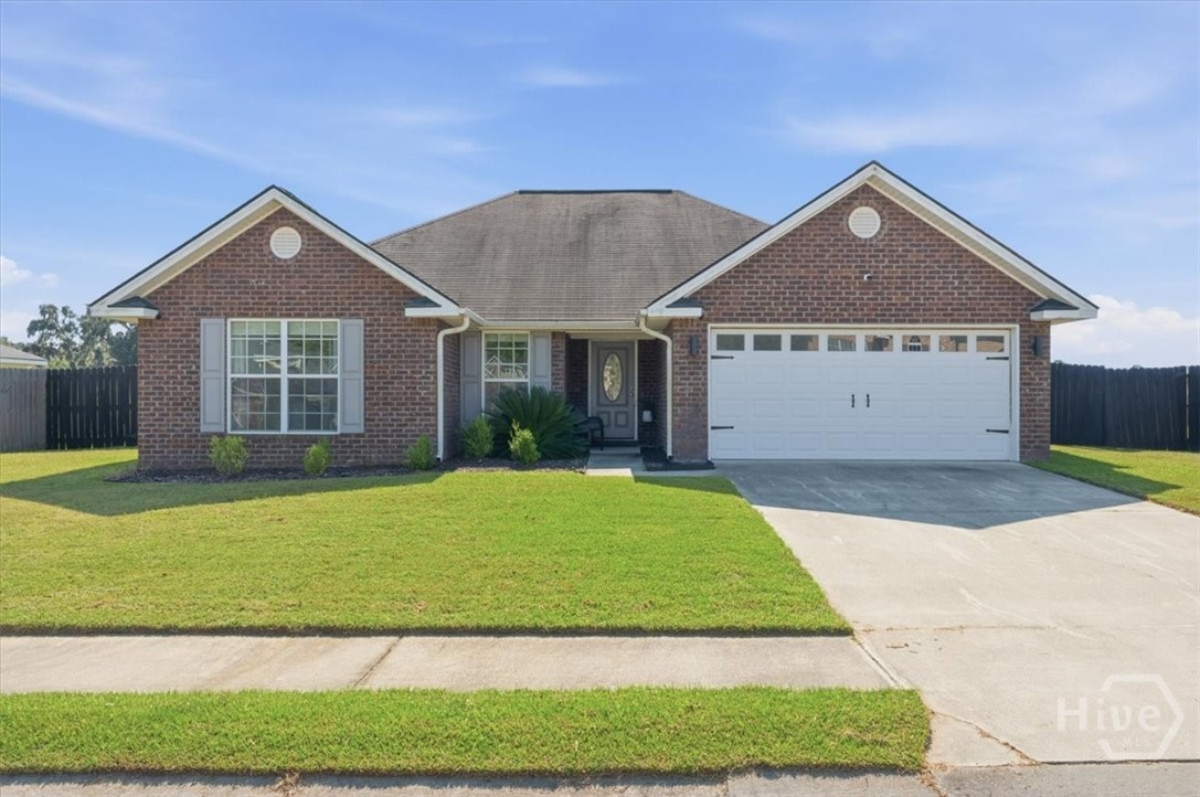 205 Oak Harvest Ridge — photo