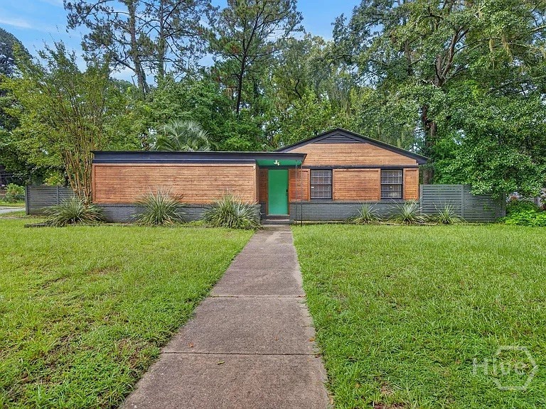 629 Wheeler Street — photo