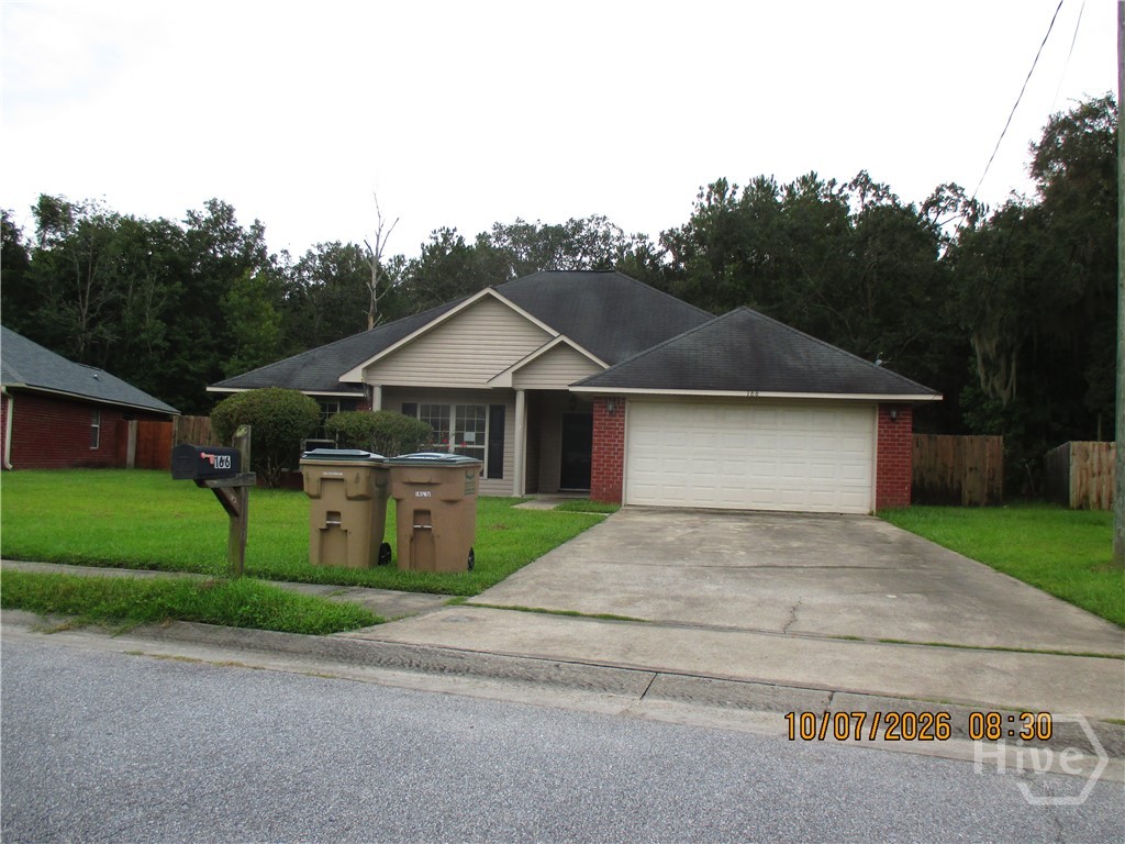 166 Gloucester Drive — photo