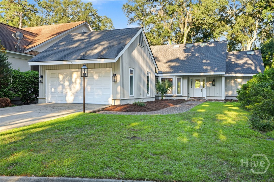 4 Halfmoon Court — photo