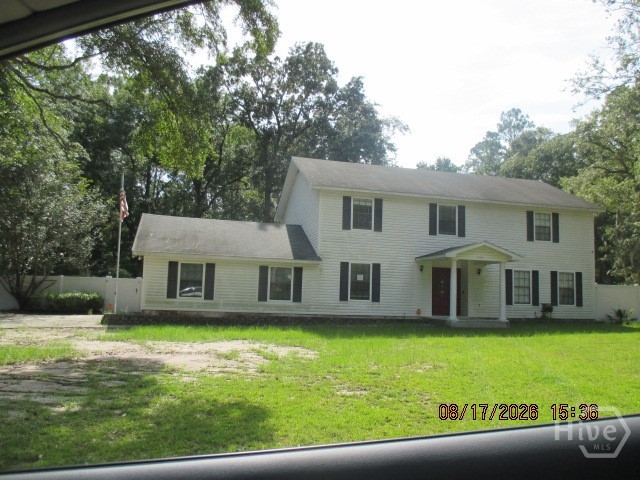 903 Bradwell Street — photo