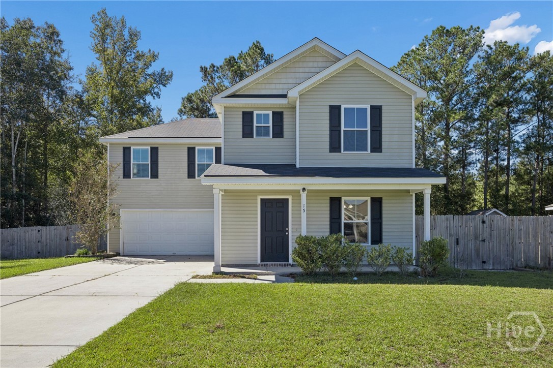 15 Farrington Circle — photo