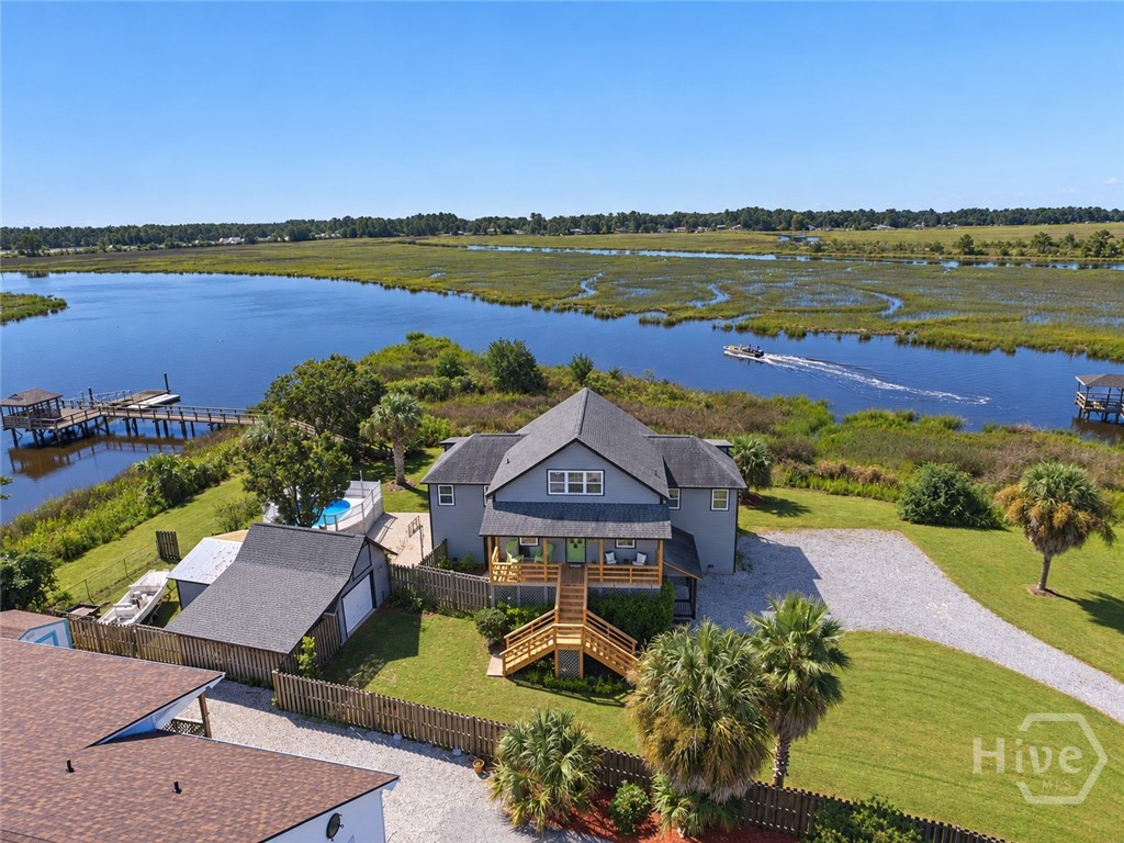 1 Blue Crab Lane — photo