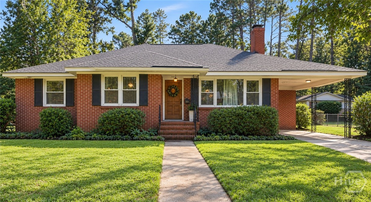 329 Kensington Drive — photo